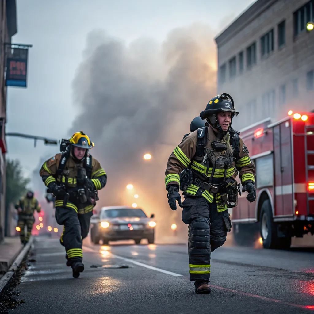 Emergency Callouts